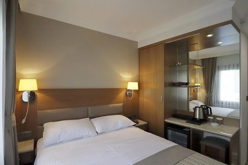 Nl Amsterdam Hotel Istanbul