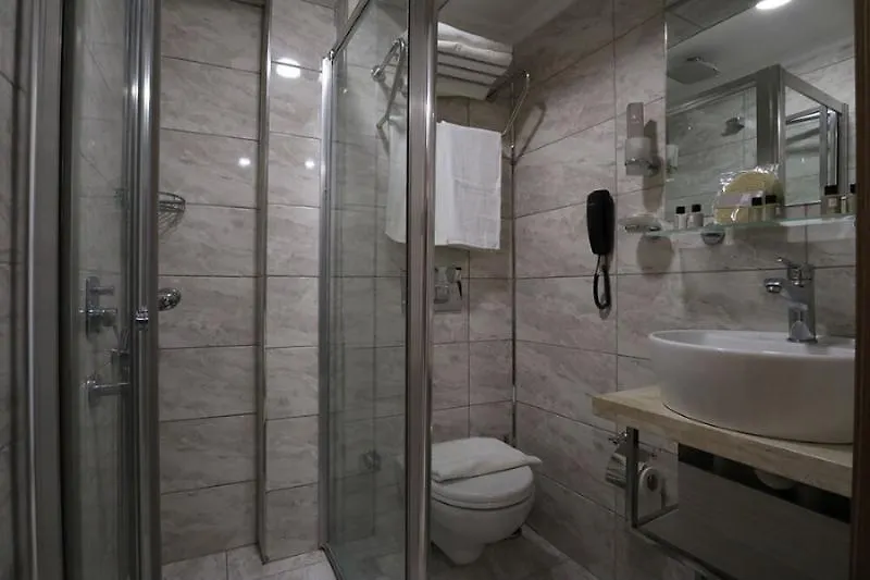 Nl Amsterdam Hotel Istanbul 3*,