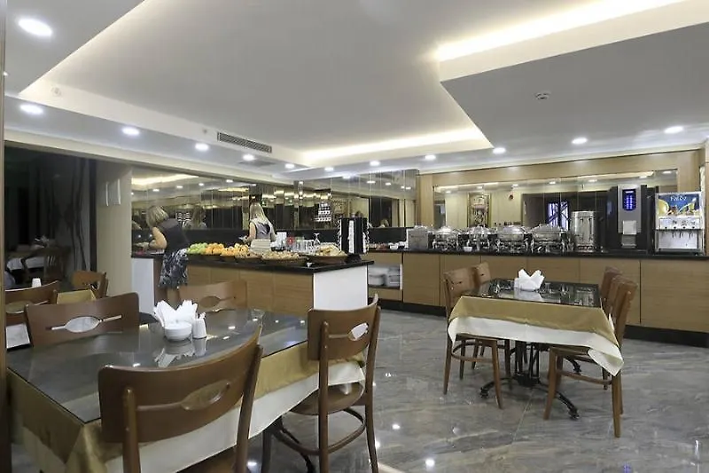 Nl Amsterdam Hotel Istanbul