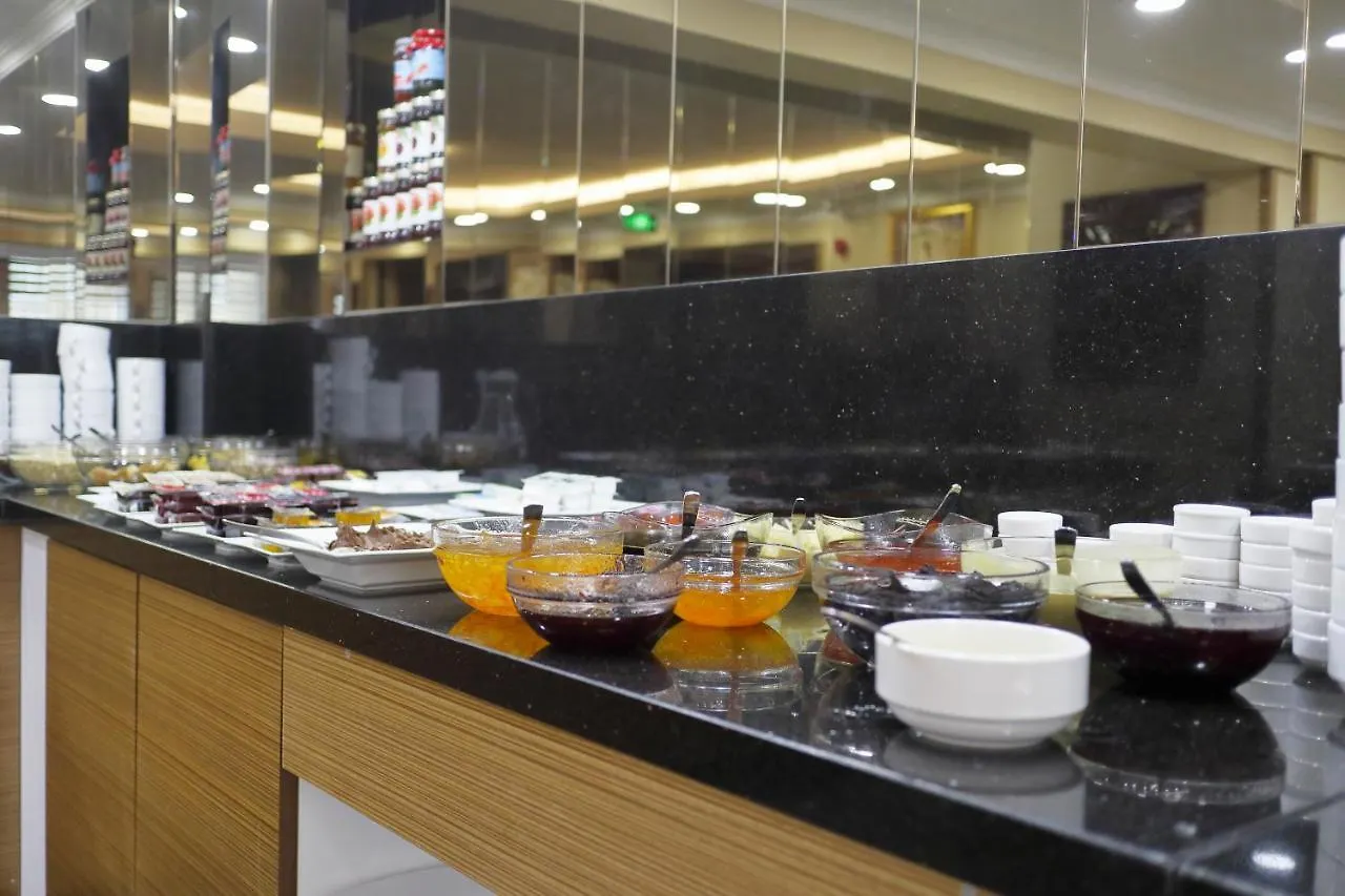 Nl Amsterdam Hotel Istanbul