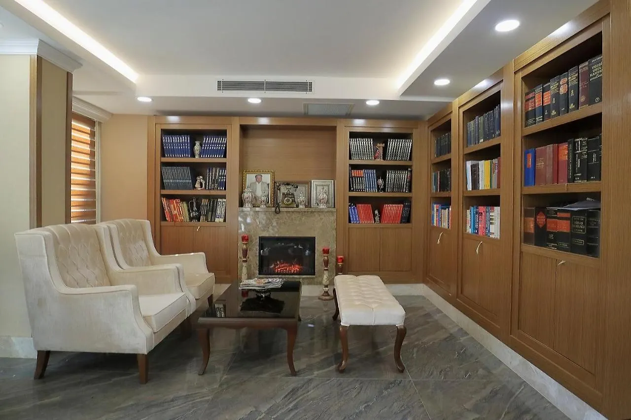 Nl Amsterdam Hotel Istanbul