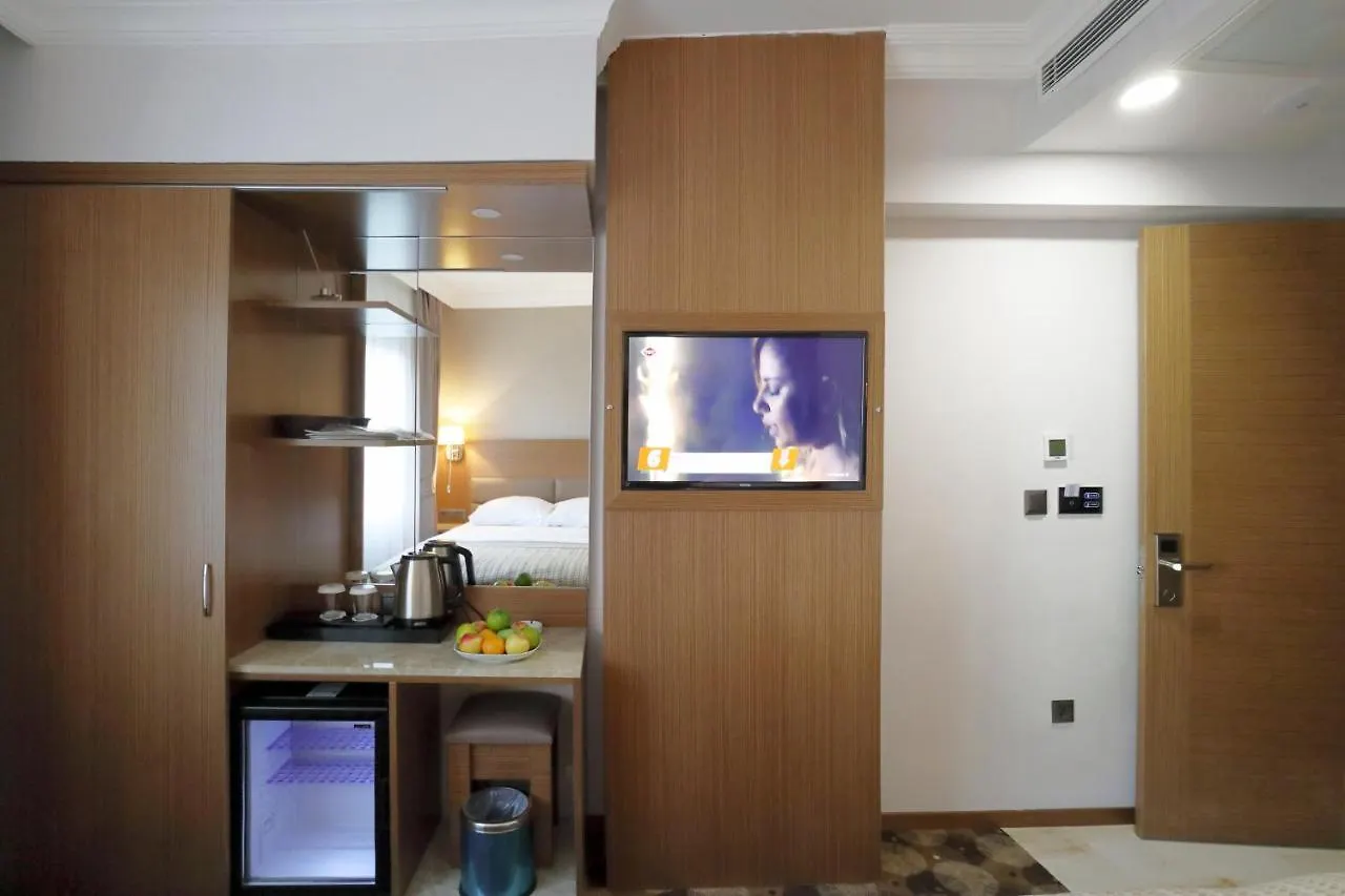 ***  Nl Amsterdam Hotel Istanbul Turkey