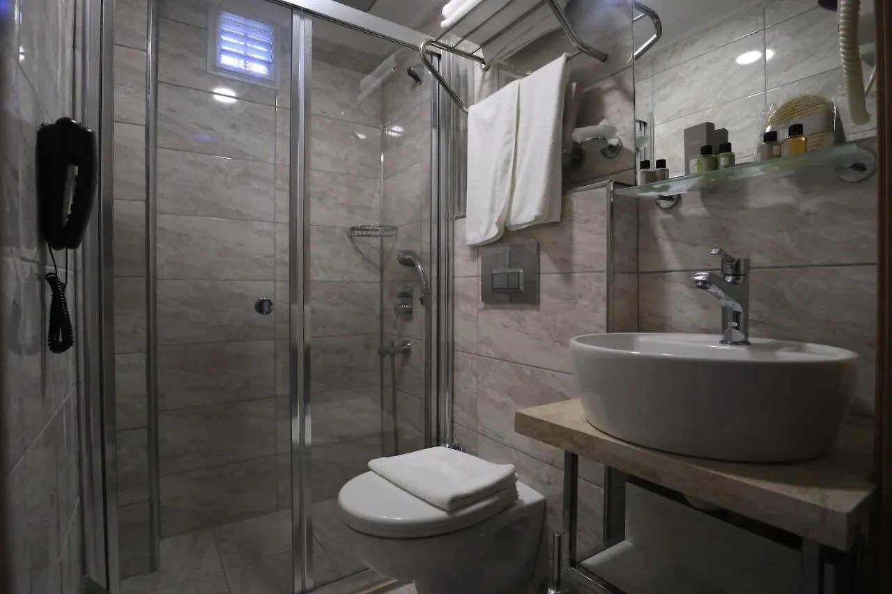 Nl Amsterdam Hotel Istanbul