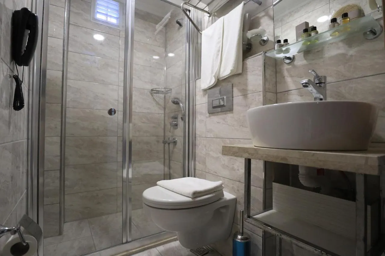 Nl Amsterdam Hotel Istanbul