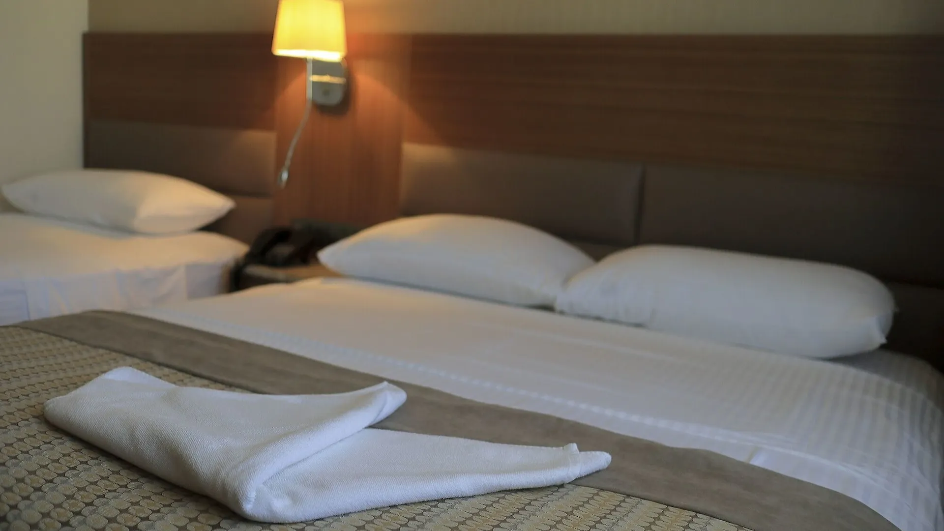 Nl Amsterdam Hotel Istanbul