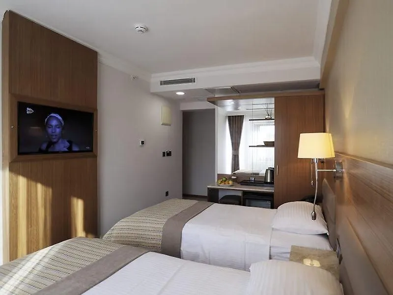 ***  Nl Amsterdam Hotel Istanbul Turkey
