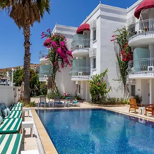 Otel La Brezza & Akyarlar