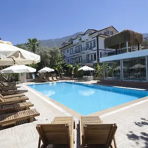 Otel Peace Ölüdeniz