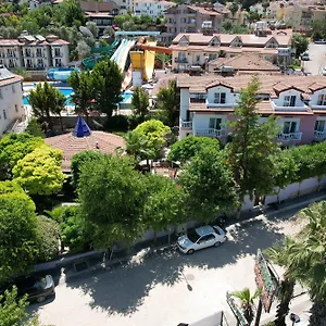 Otel London Ölüdeniz