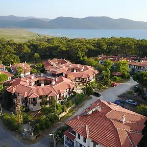 Otel Hanzara Akyaka (Mugla)