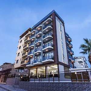 Otel Demir Kuşadası