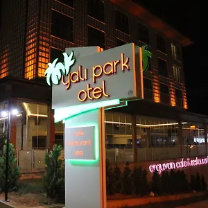 Otel Anemon Trabzon